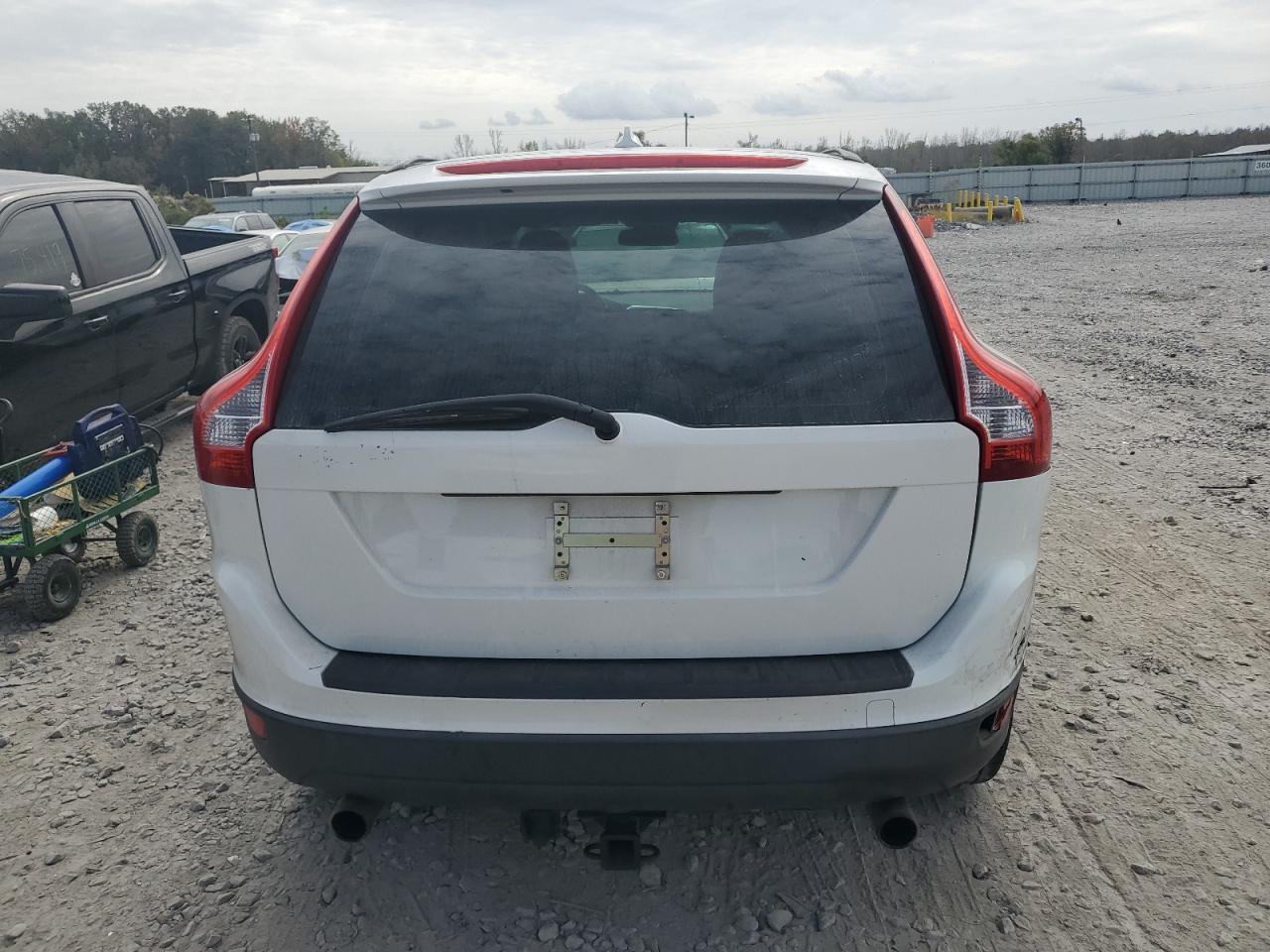 2012 Volvo Xc60 3.2 - Image 6