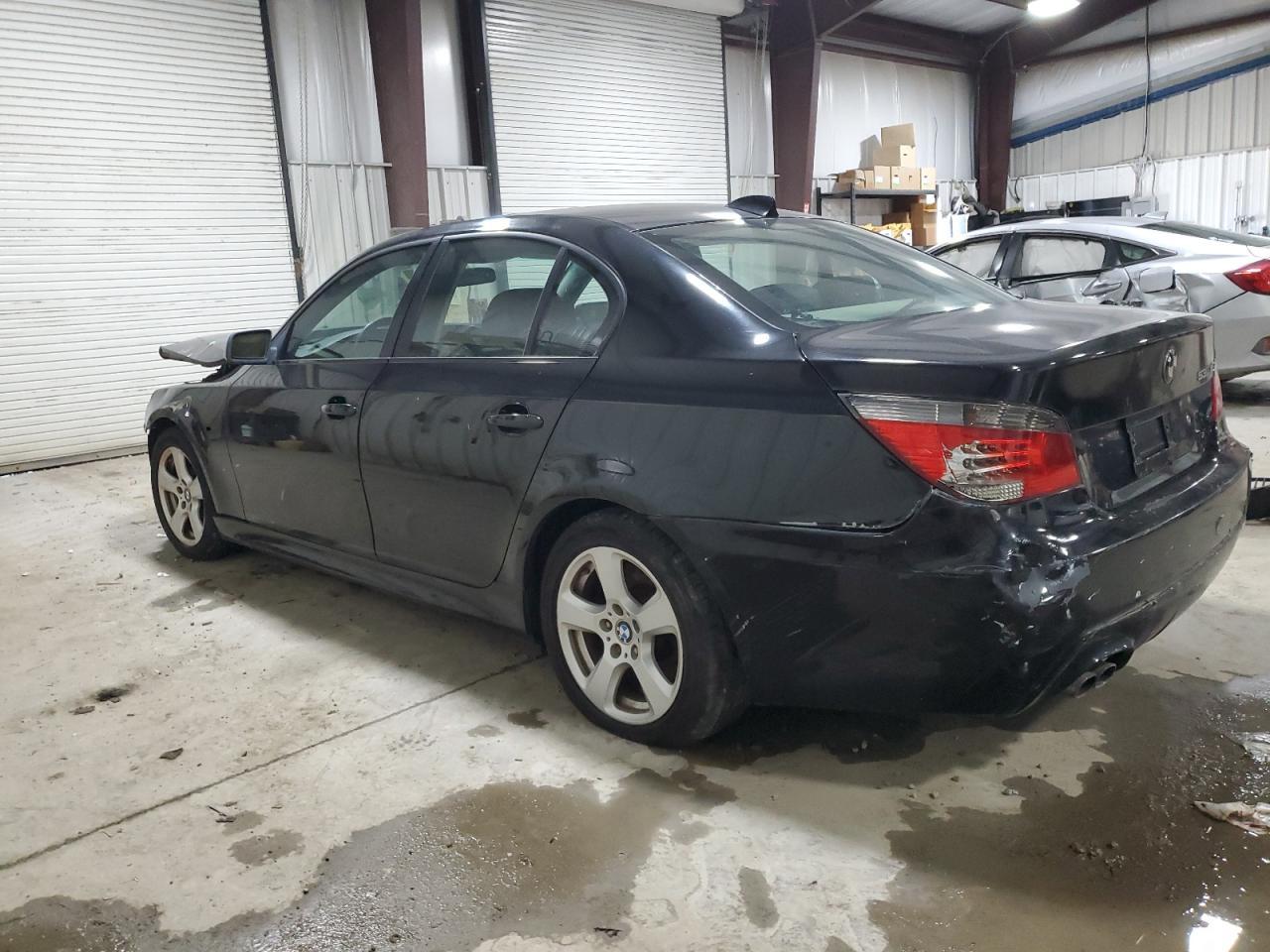 2007 BMW 530 Xi - Фото 2