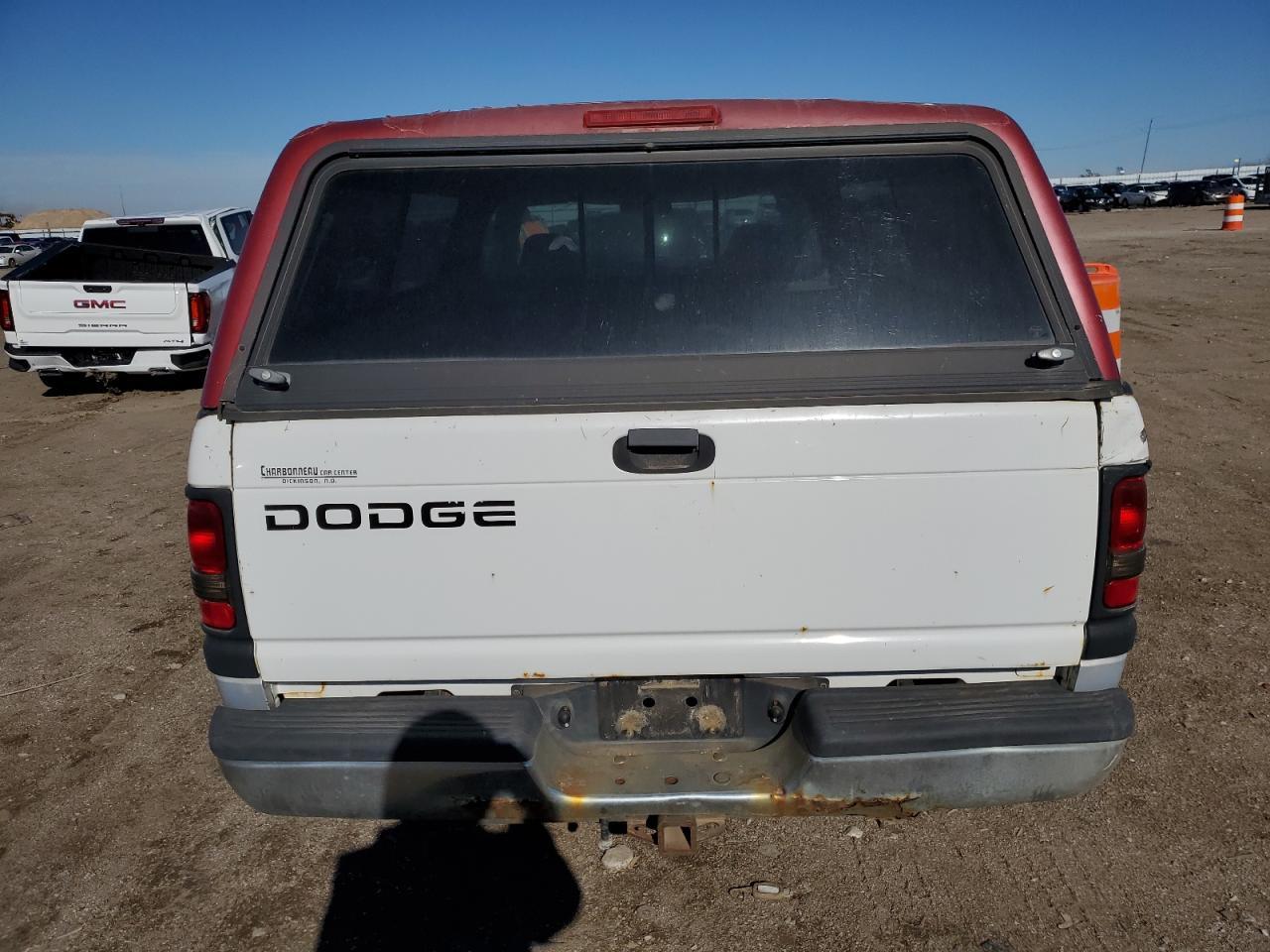 1999 Dodge Ram 1500 - Image 6