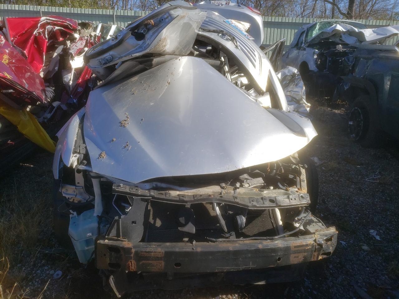 2009 Toyota Camry Base - Фото 5