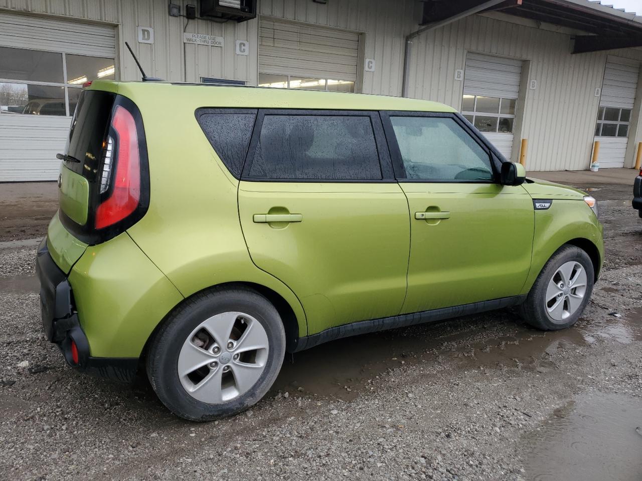 2016 Kia Soul - Image 3