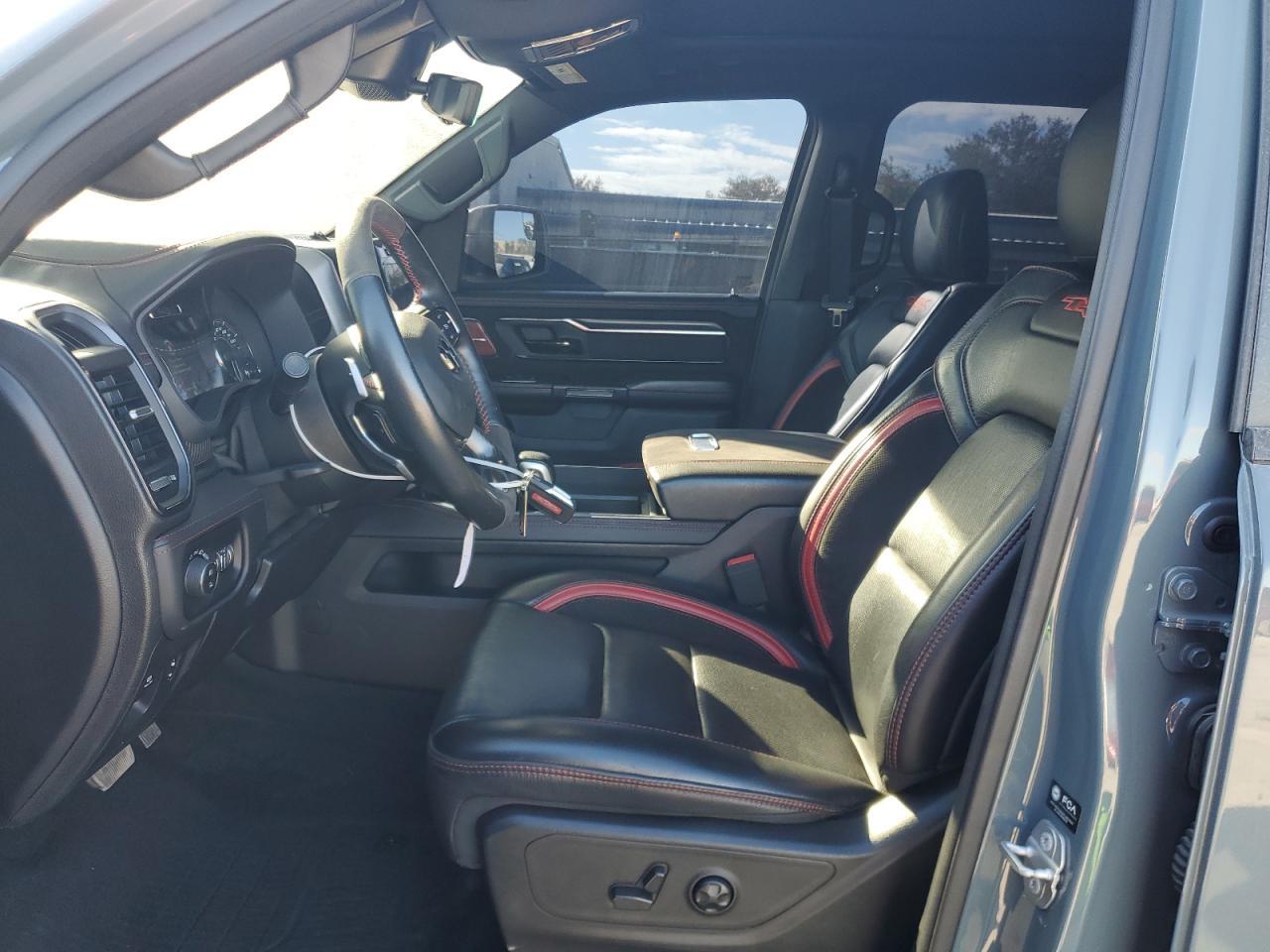 2021 Ram 1500 Trx - Image 7