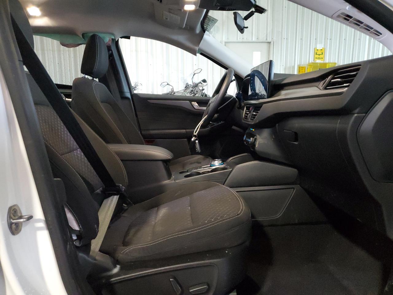 2023 Ford Escape Active - Фото 7