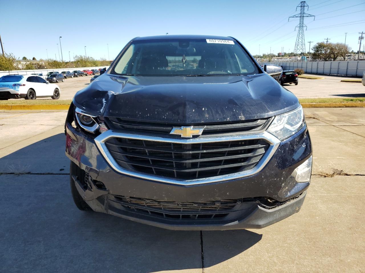 2020 Chevrolet Equinox Lt - Image 5