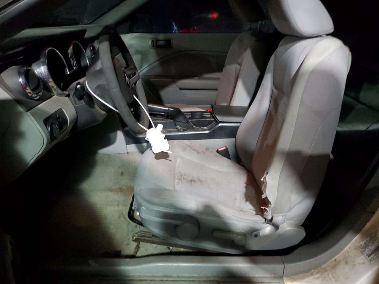 2006 Ford Mustang - Фото 7