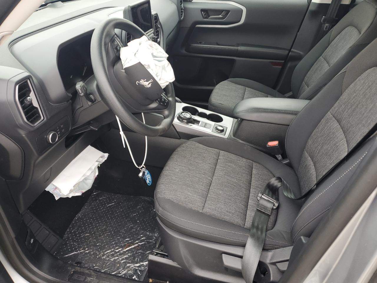 2022 Ford Bronco Sport Big Bend - Фото 7