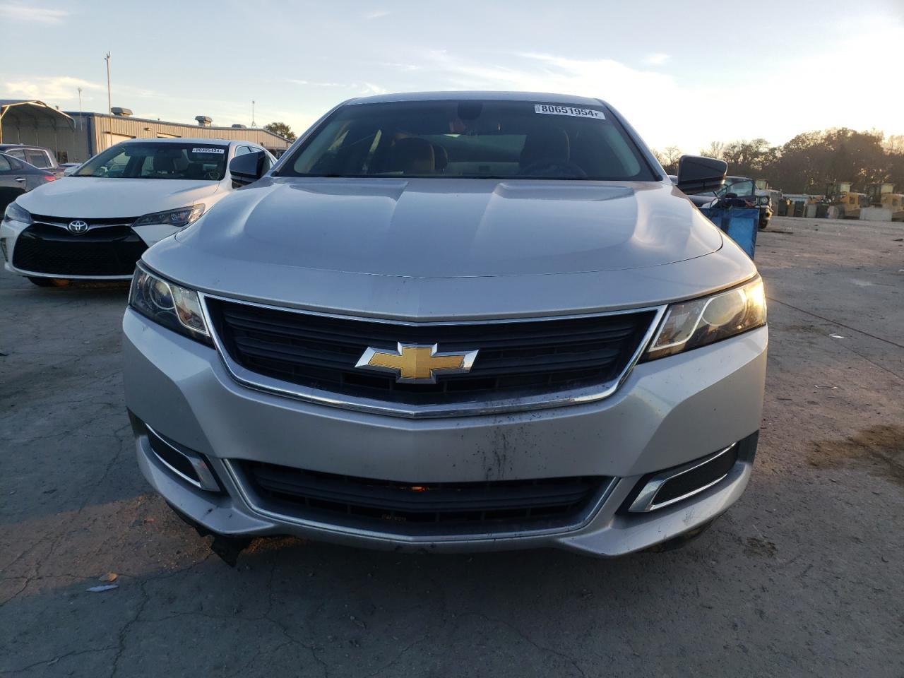 2016 Chevrolet Impala Ls - Image 5