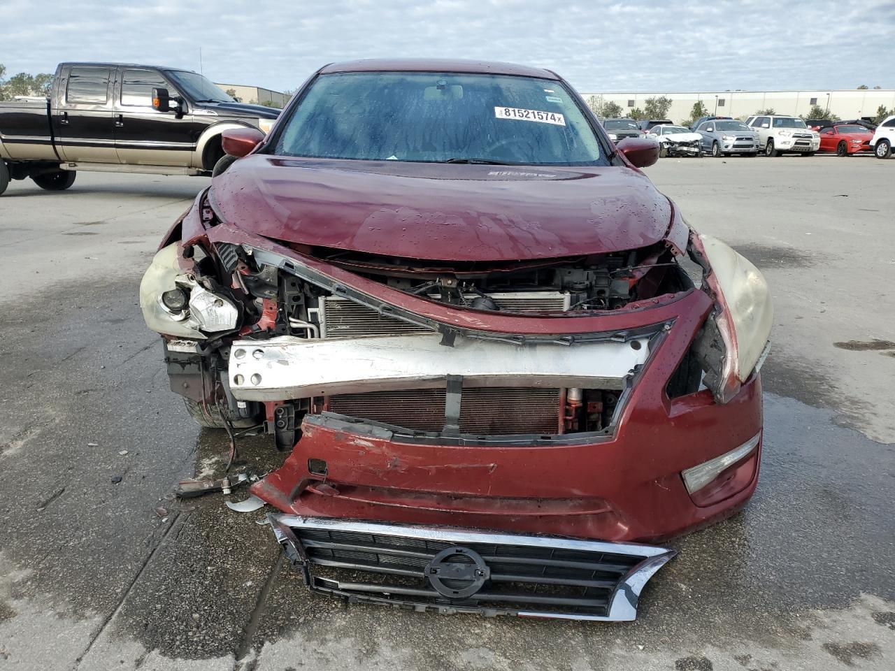 2015 Nissan Altima 2.5 - Image 5