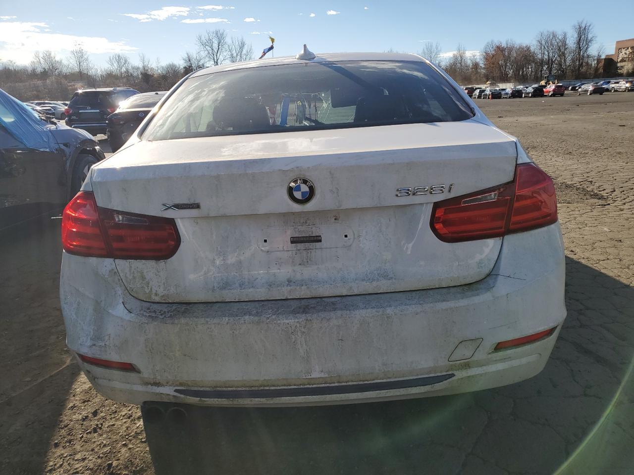 2013 BMW 328 Xi Sulev - Фото 6