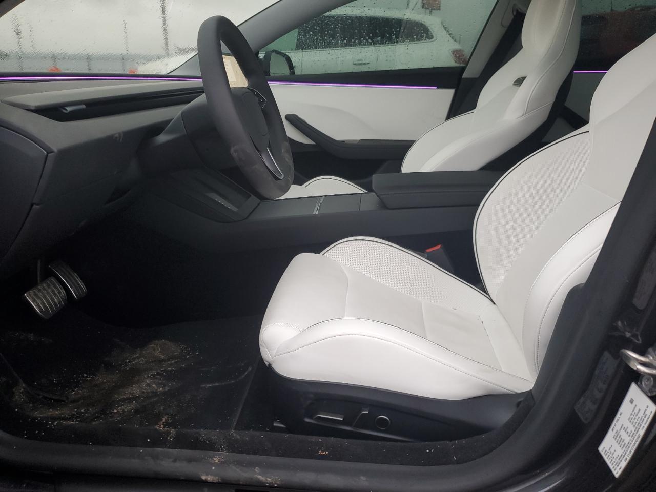 2024 Tesla Model 3 - Фото 7