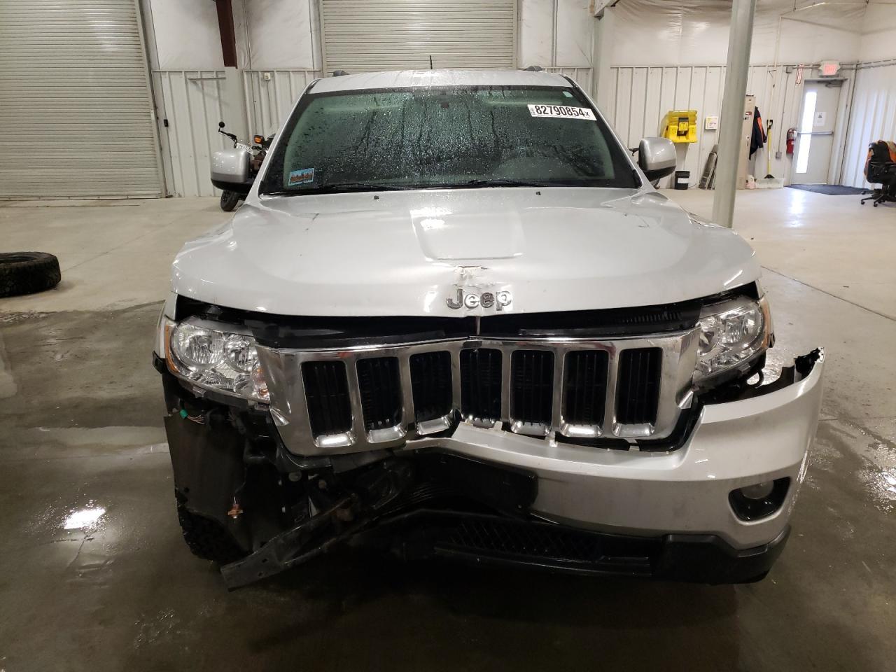 2012 Jeep Grand Cherokee Laredo - Фото 5