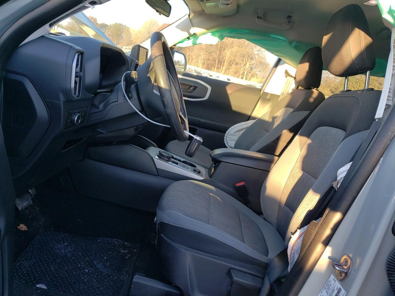 2023 Ford Bronco Sport Big Bend - Image 7