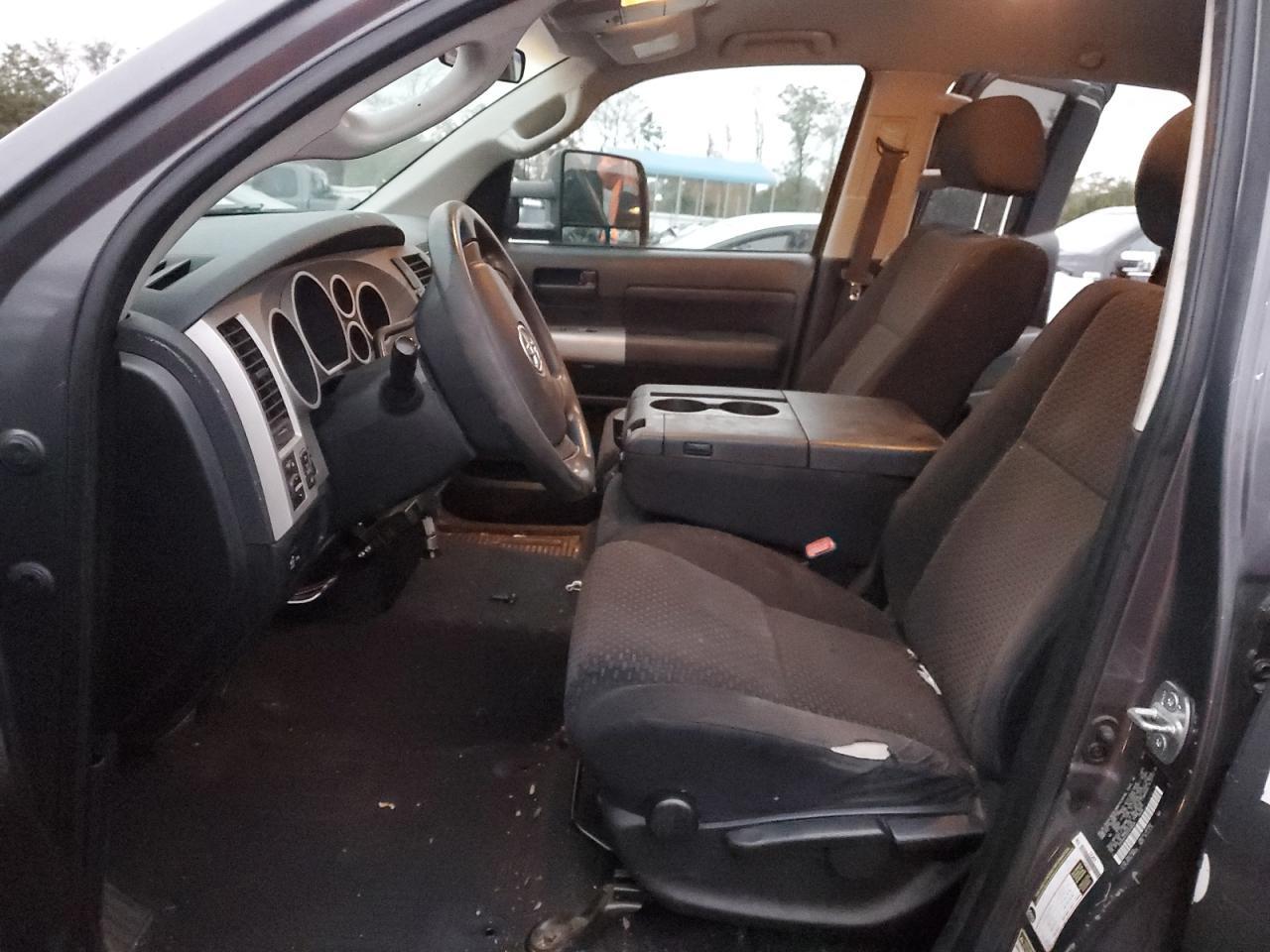 2007 Toyota Tundra Double Cab Sr5 - Image 7