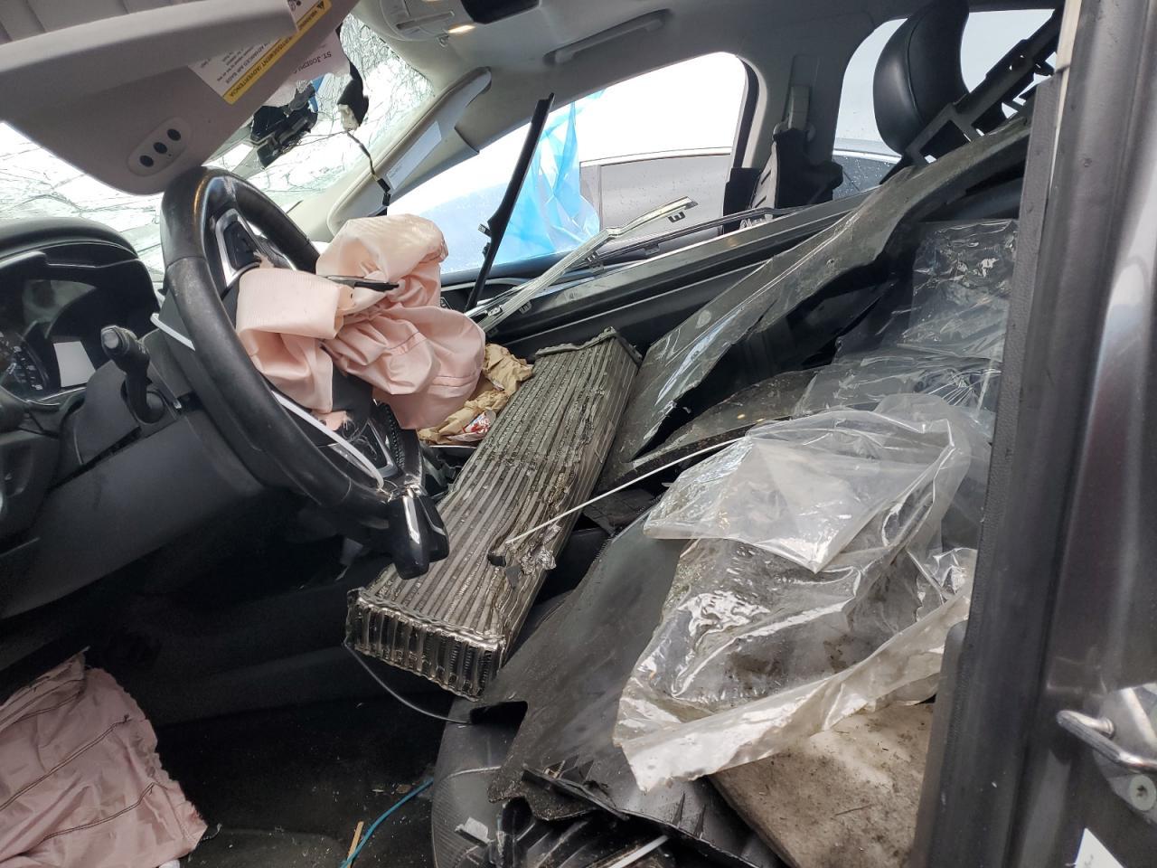 2013 Ford Fusion Titanium - Image 7