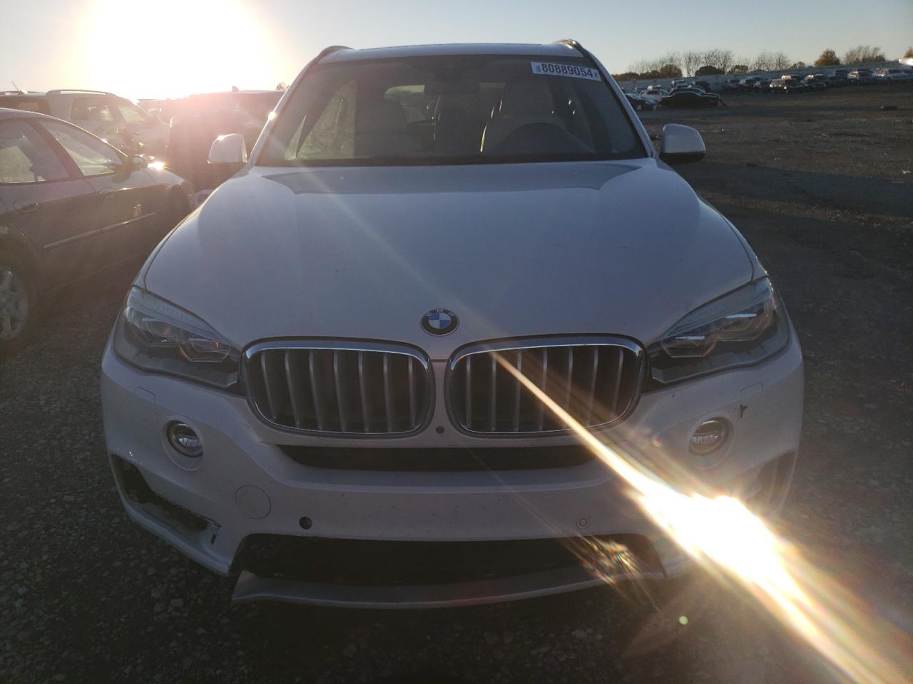 2014 BMW X5 xDrive50I - Фото 5