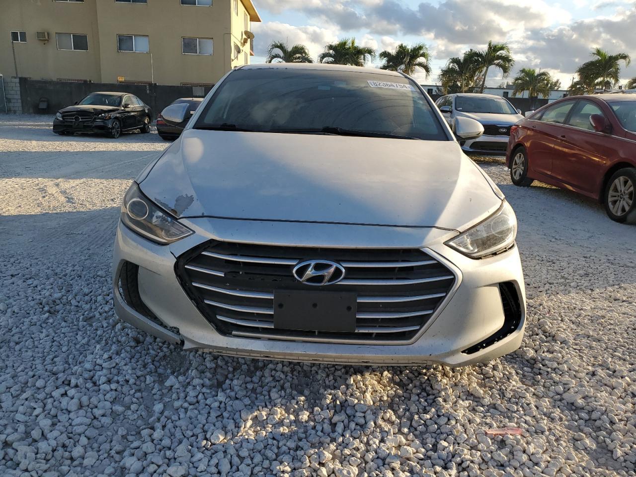 2018 Hyundai Elantra Sel - Фото 5