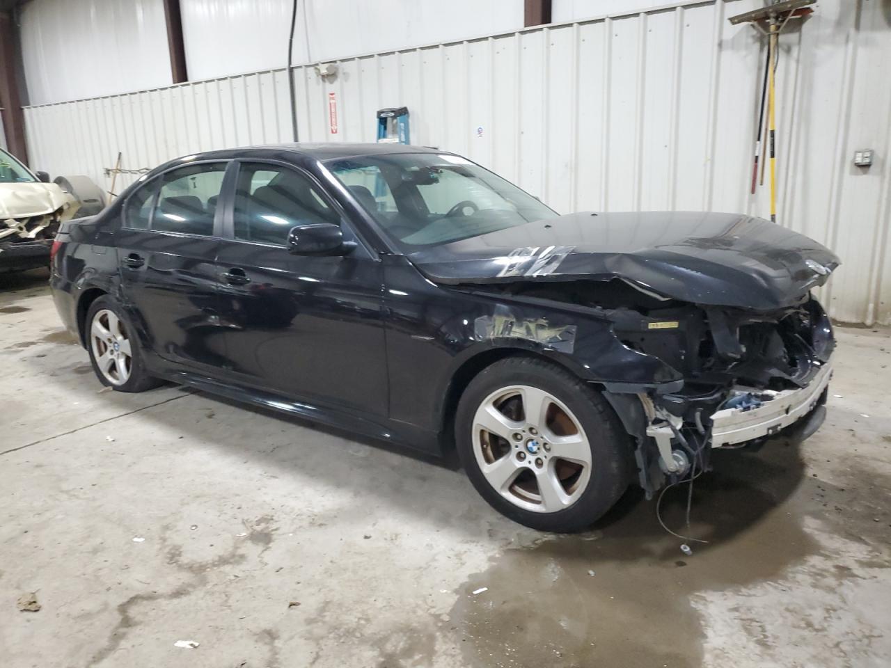 2007 BMW 530 Xi - Фото 4