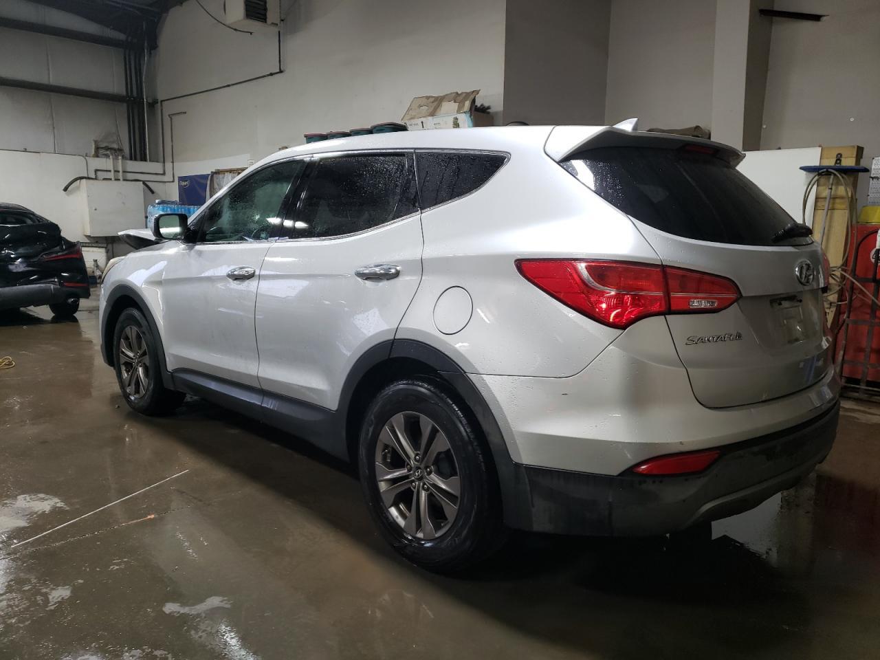 2013 Hyundai Santa Fe Sport - Фото 2