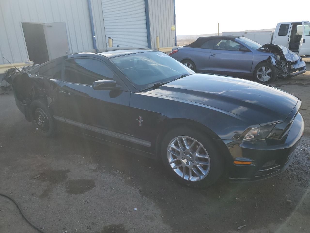 2014 Ford Mustang - Фото 4