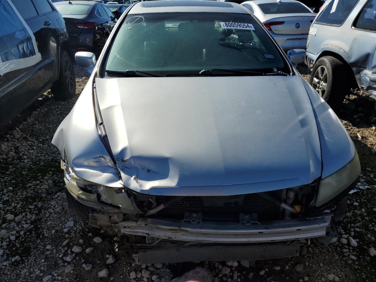 2004 Acura Tl - Фото 5