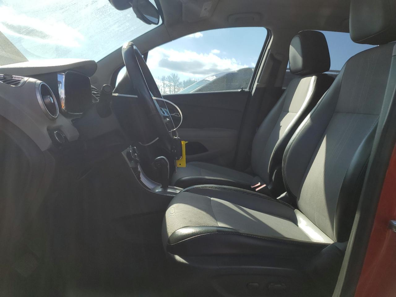 2015 Chevrolet Trax 1Lt - Фото 7