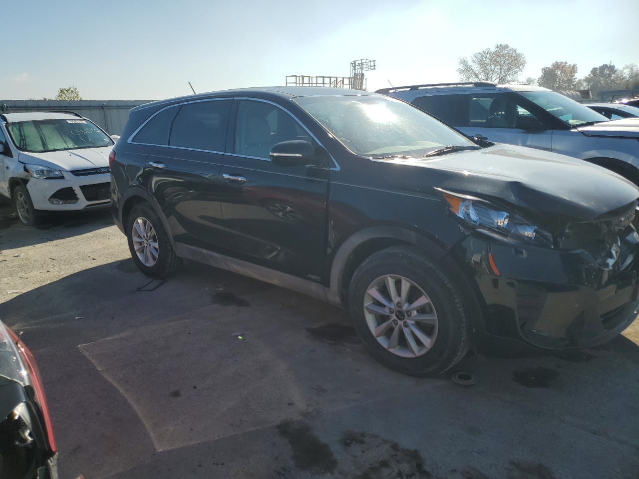2019 Kia Sorento L - Фото 4