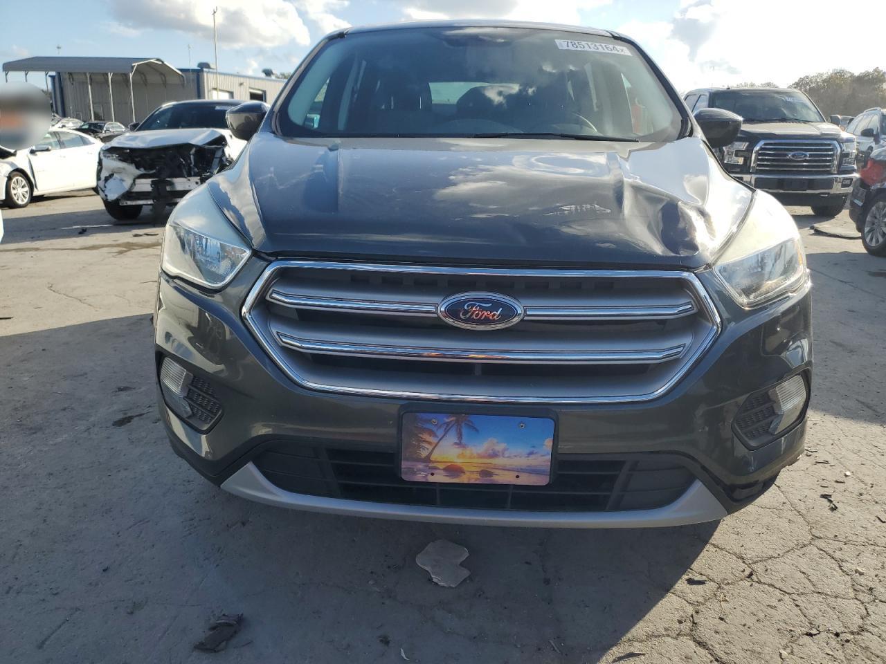 2017 Ford Escape Se - Image 5