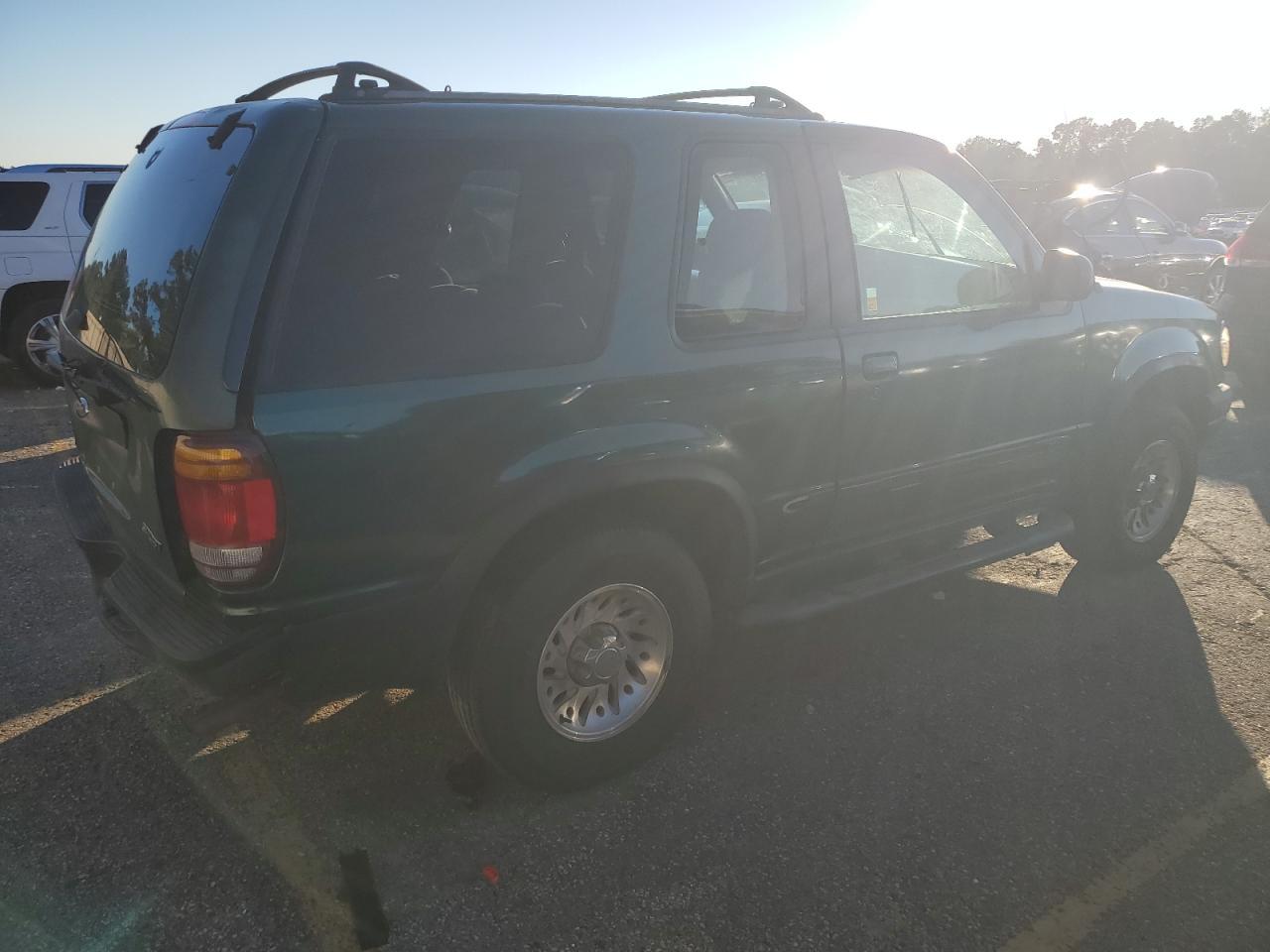1999 Ford Expl. Spor - Фото 3