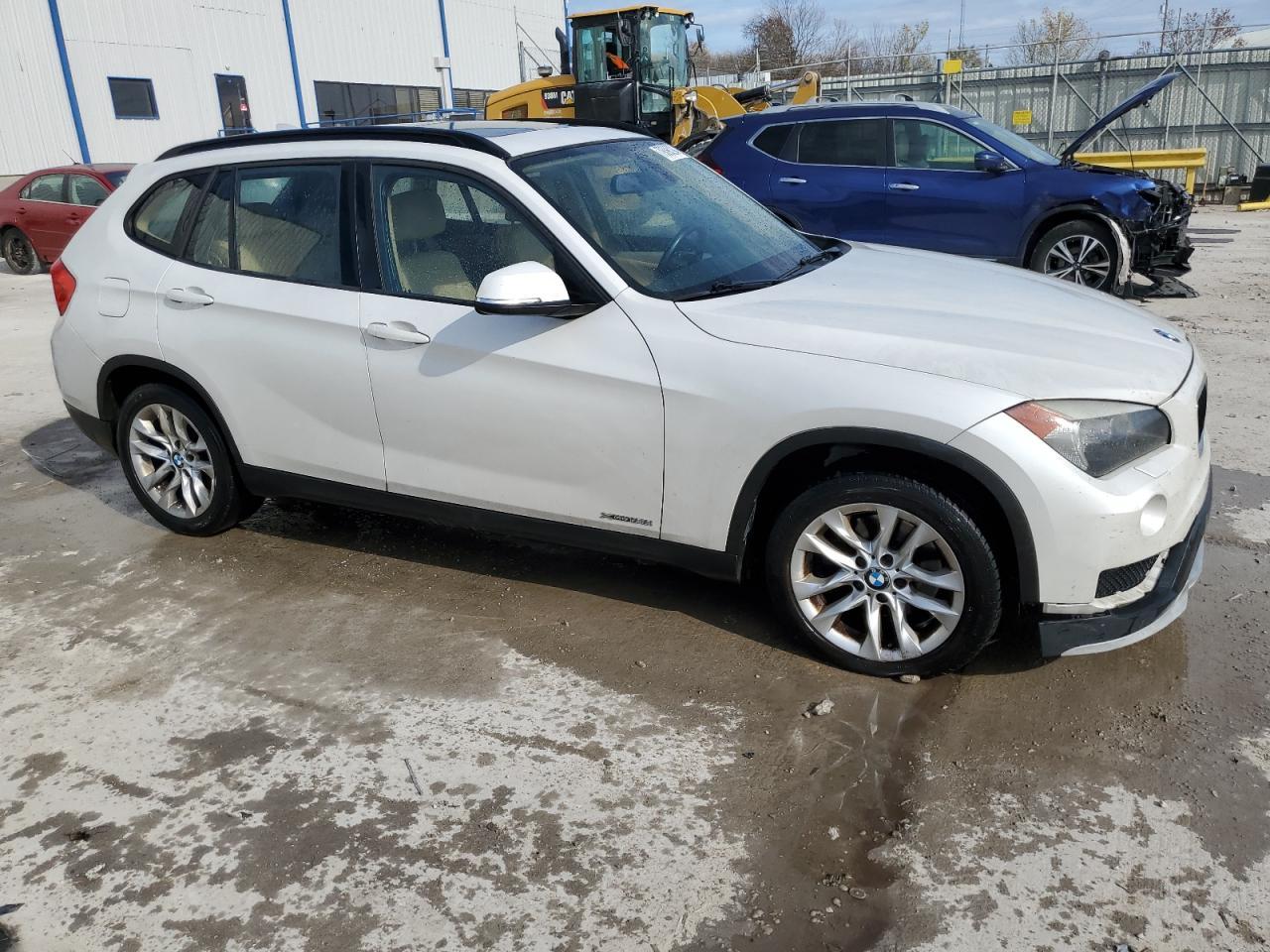 2015 BMW X1 xDrive28I - Image 4