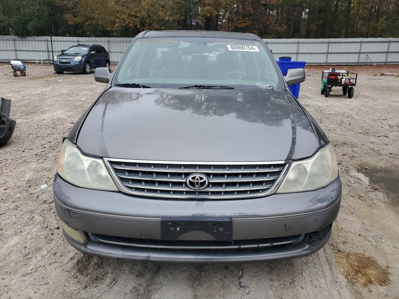 2003 Toyota Avalon Xl - Image 5