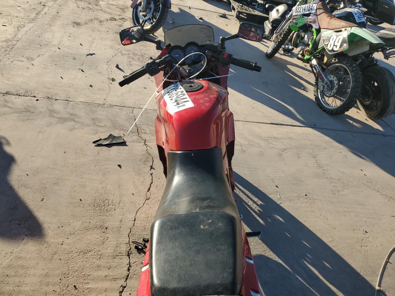 2009 Kawasaki Ninja 250 - Image 6