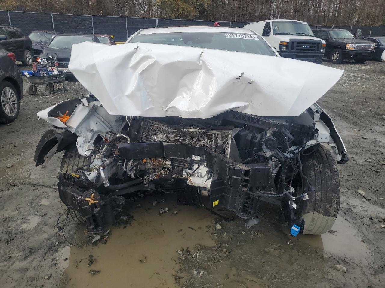 2023 Kia Forte Gt Line - Image 5