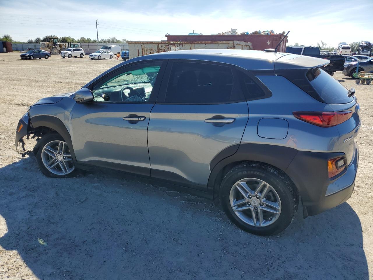 2019 Hyundai Kona Se - Фото 2