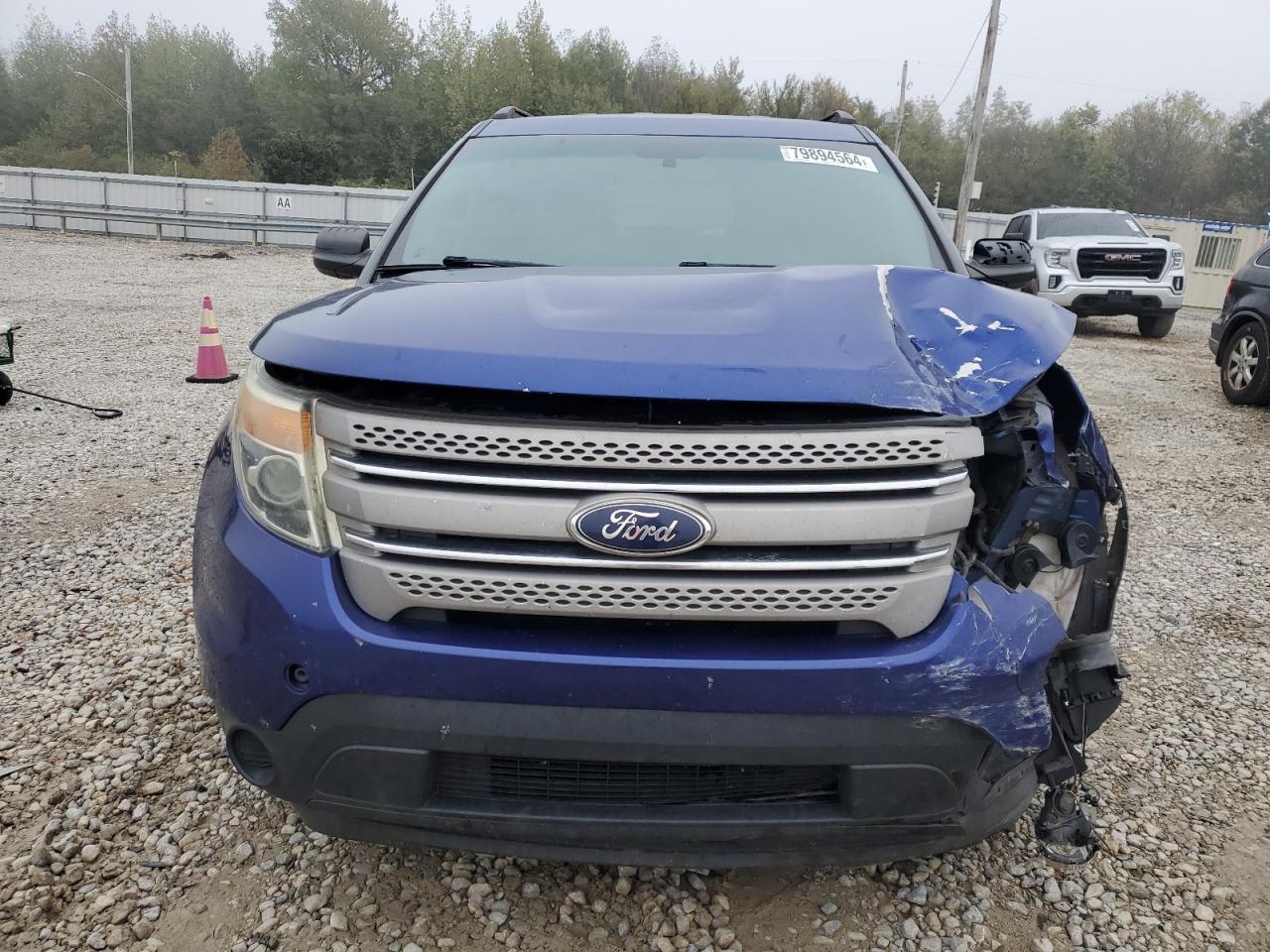 2013 Ford Explorer - Image 5