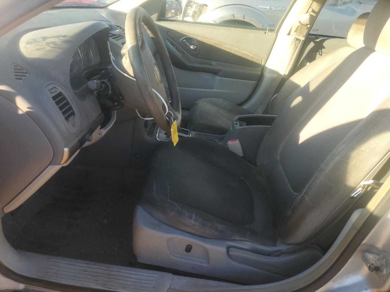 2006 Chevrolet Malibu Ls - Image 7