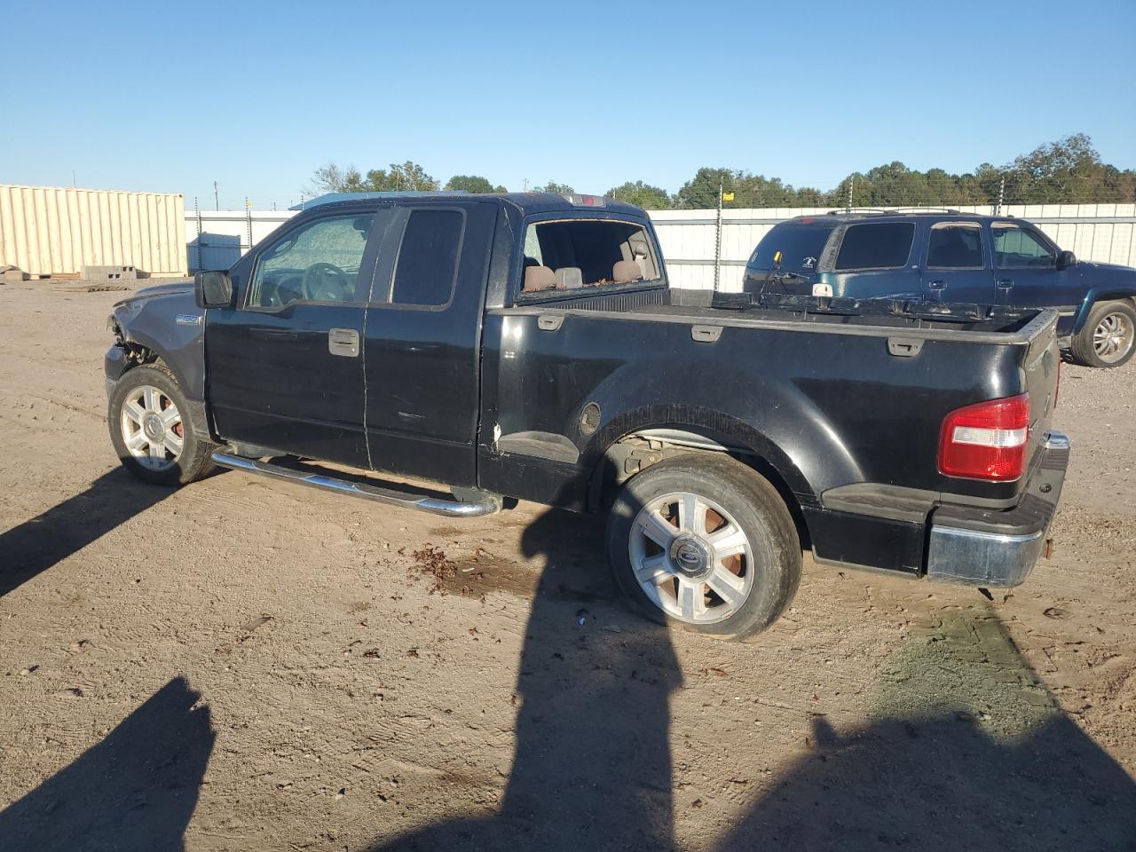 2005 Ford F150 - Фото 2
