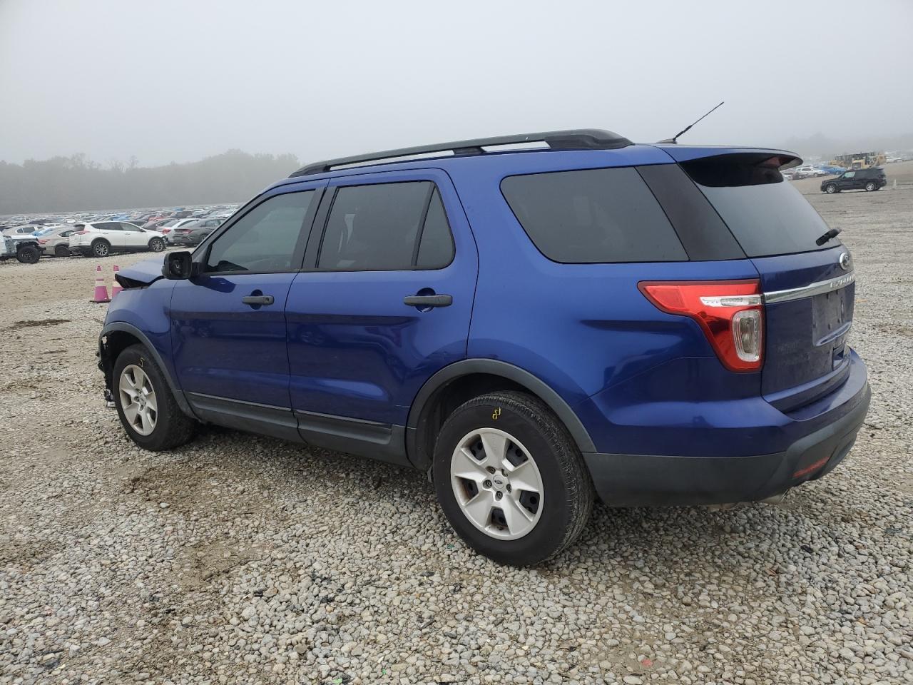 2013 Ford Explorer - Image 2