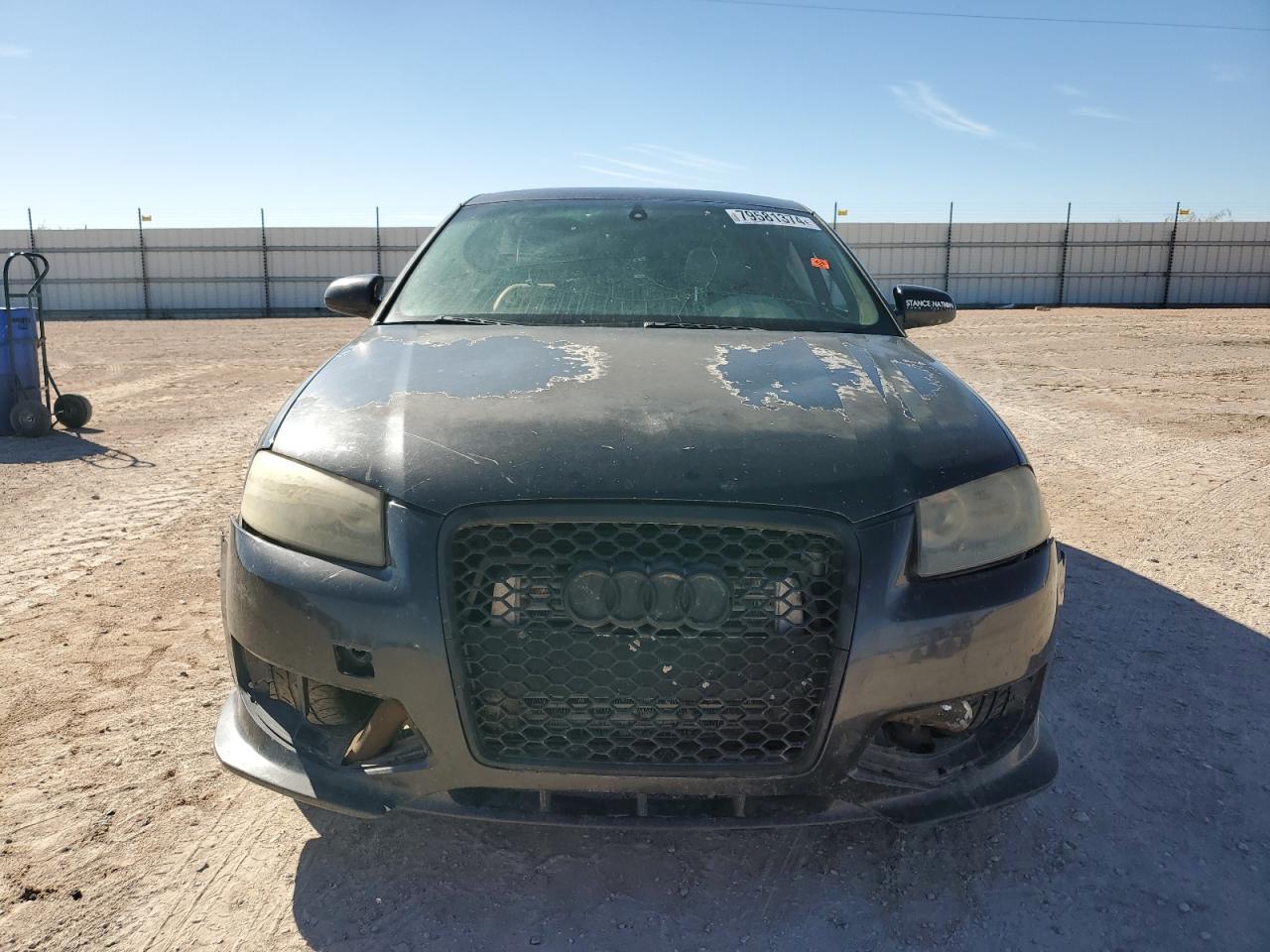 2006 Audi A3 2.0 Premium - Image 5