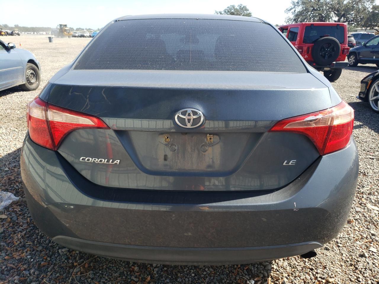 2019 Toyota Corolla L - Фото 6