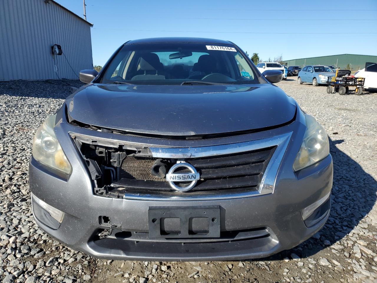 2015 Nissan Altima 2.5 - Image 5
