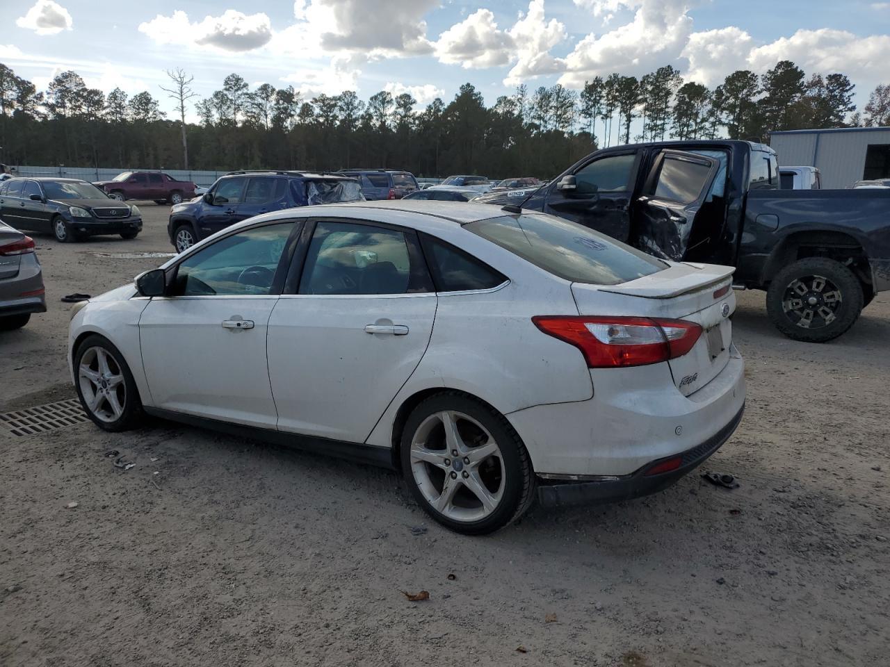 2013 Ford Focus Tita - Image 2