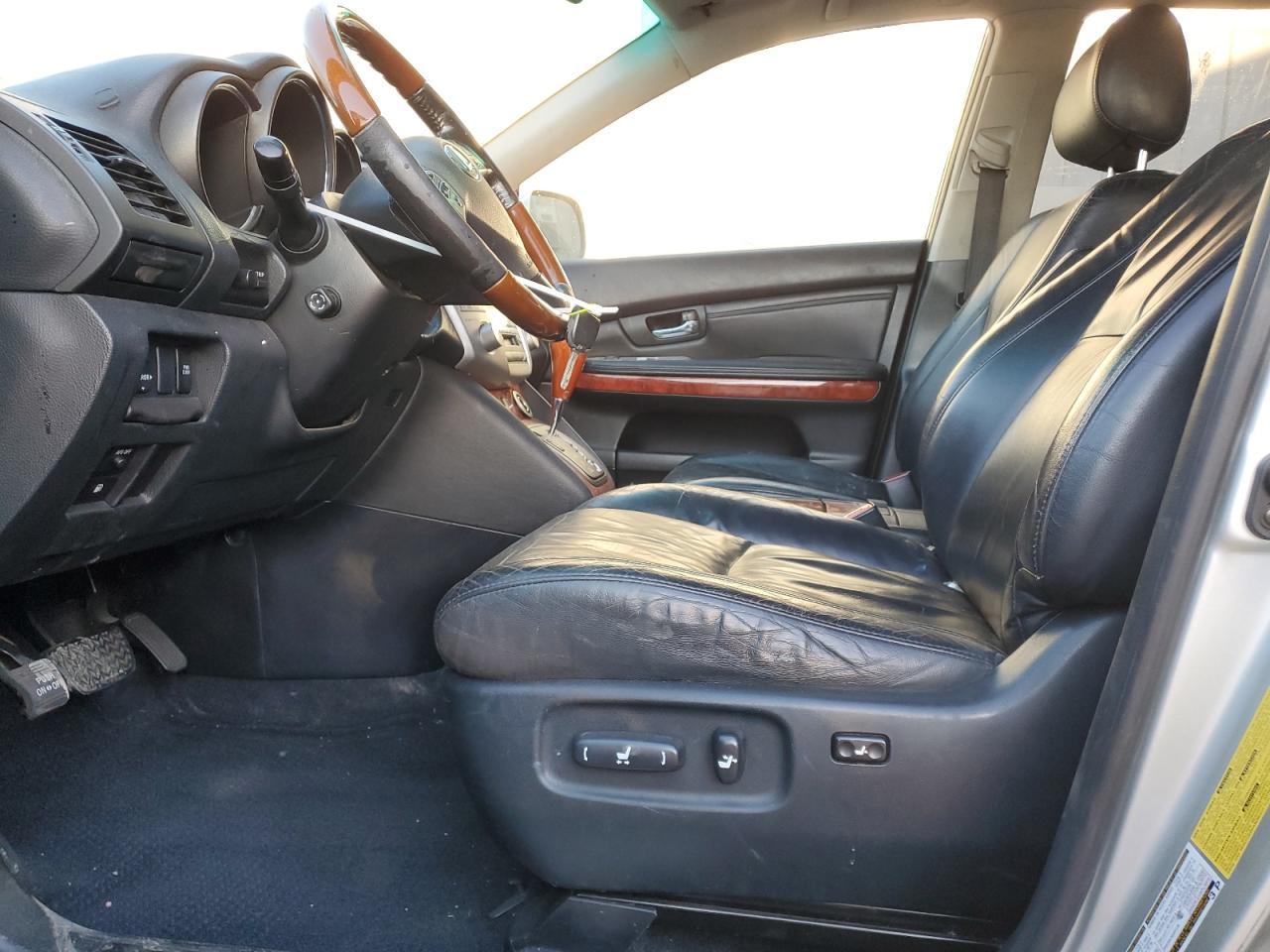 2005 Lexus Rx 330 - Image 7