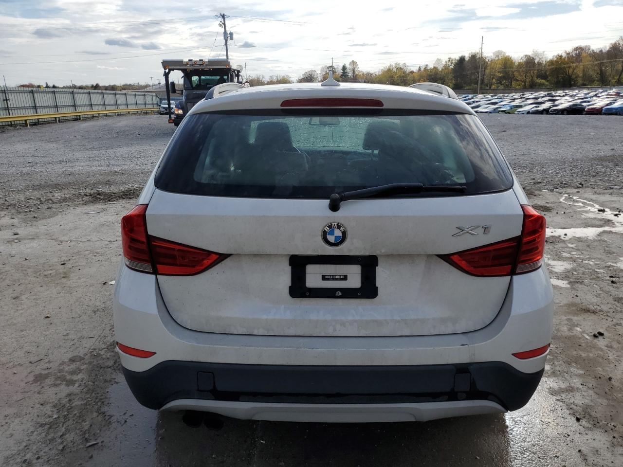 2015 BMW X1 xDrive28I - Image 6