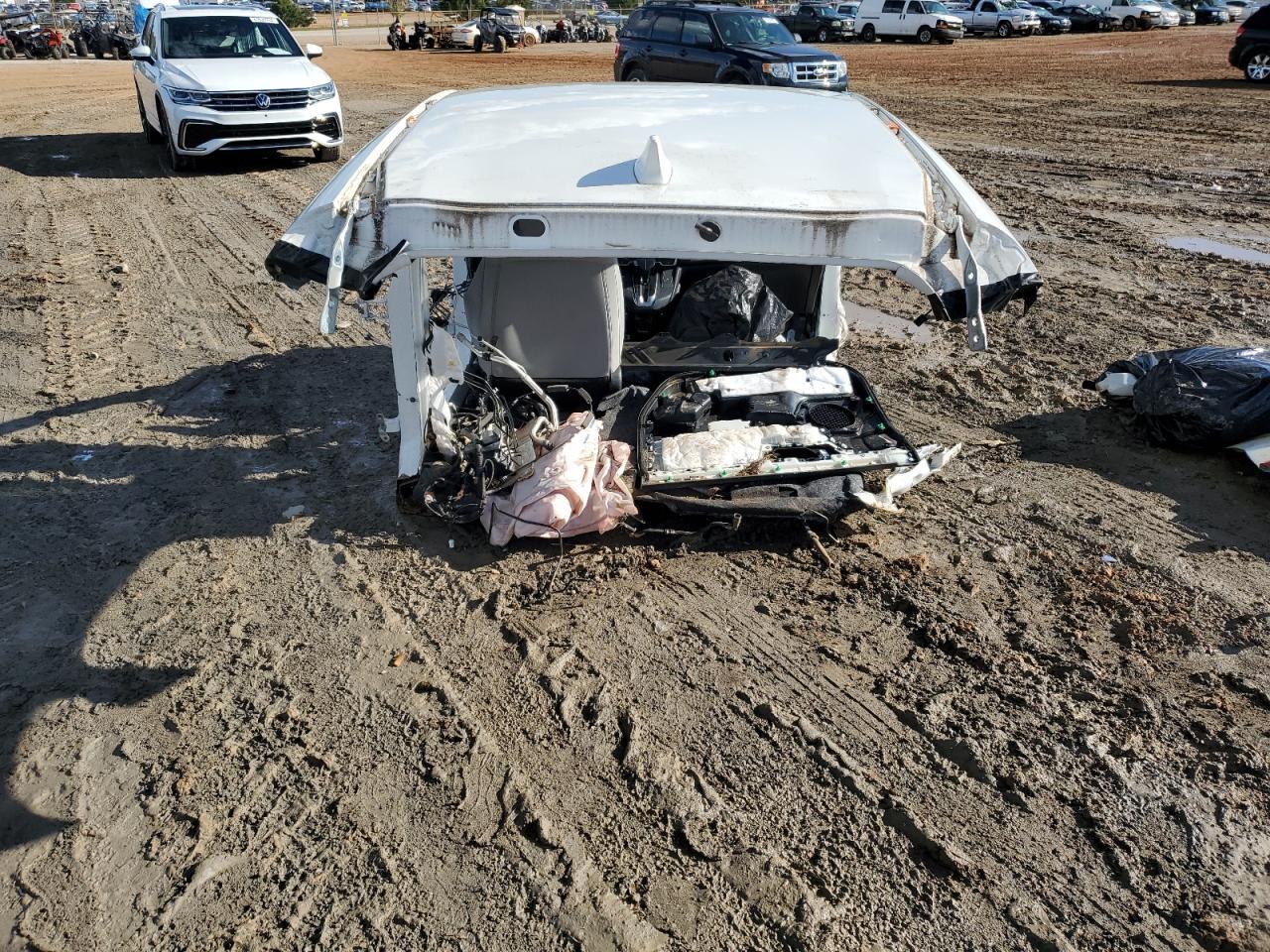 2018 Honda Cr-V Ex - Фото 6
