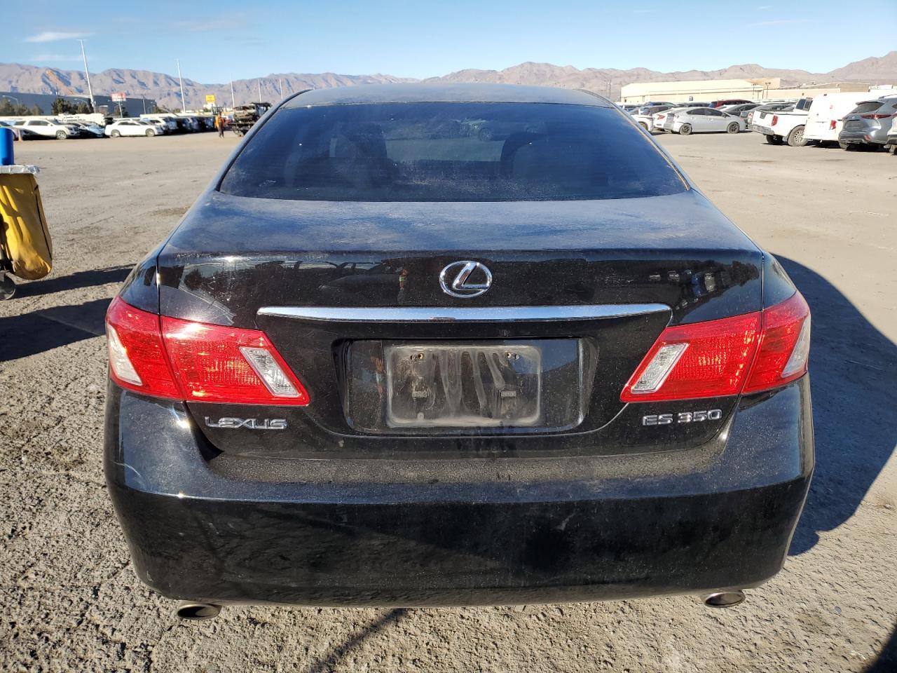 2008 Lexus Es 350 - Фото 6