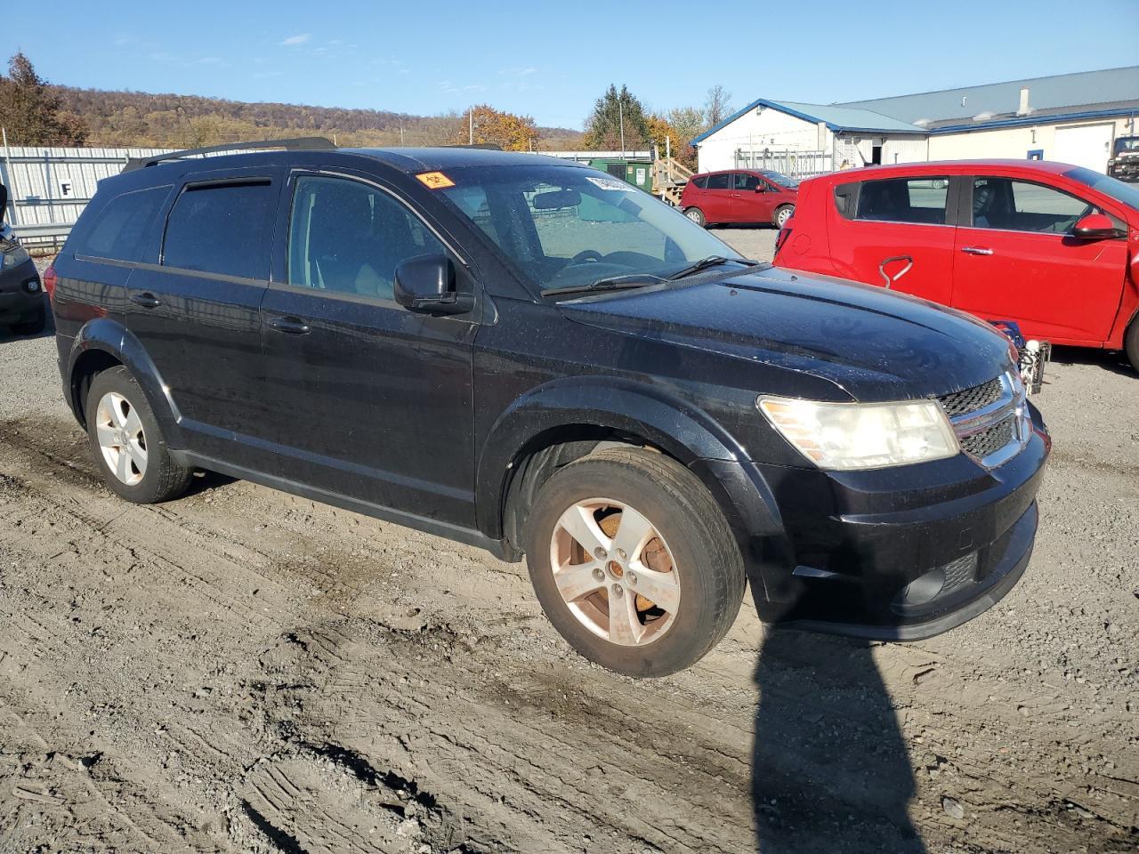 2011 Dodge Journey Mainstreet - Image 4