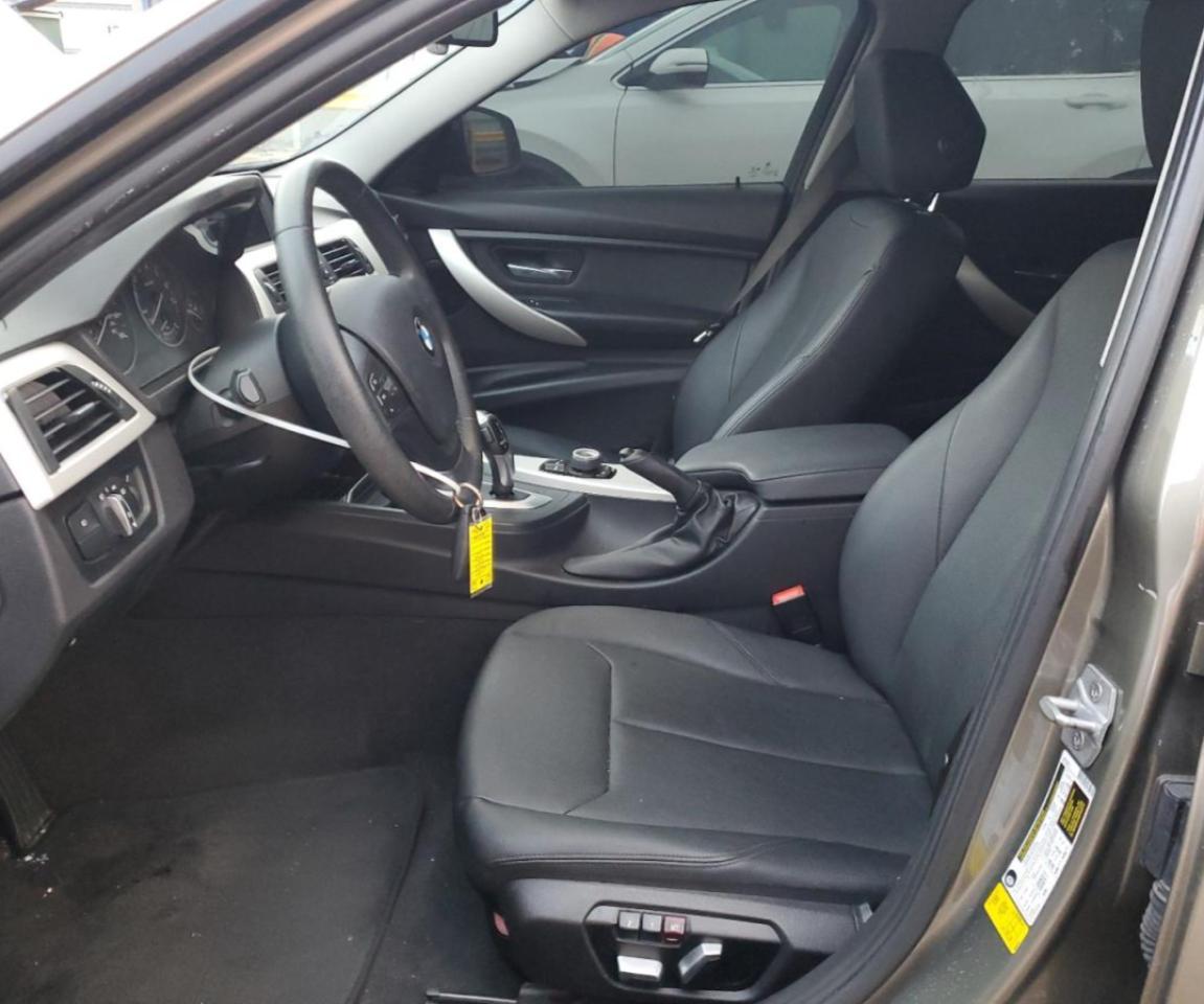 2018 BMW 320 I - Image 7