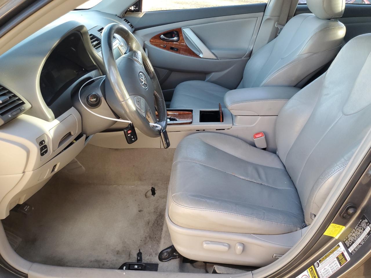 2011 Toyota Camry Base - Фото 7