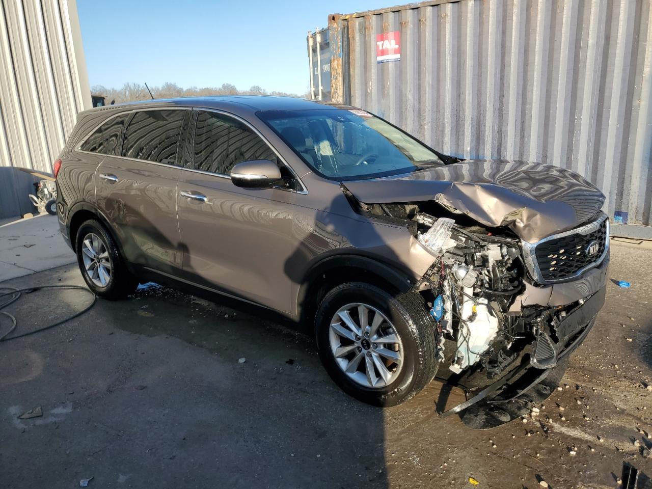 2019 Kia Sorento Lx - Фото 4