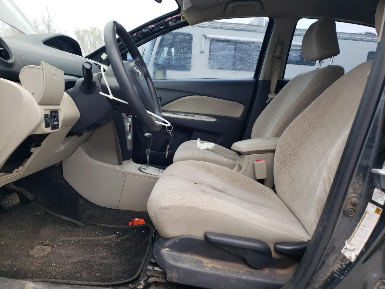 2007 Toyota Yaris - Фото 7